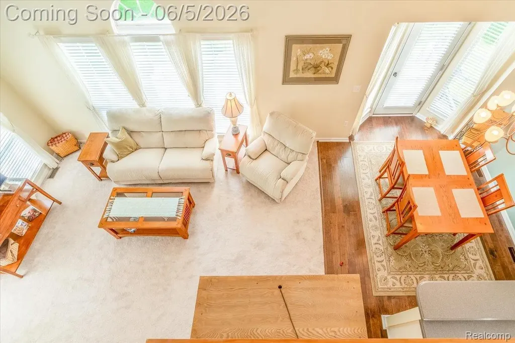 49105 Hawksburry Road Canton Charter Township MI 48188