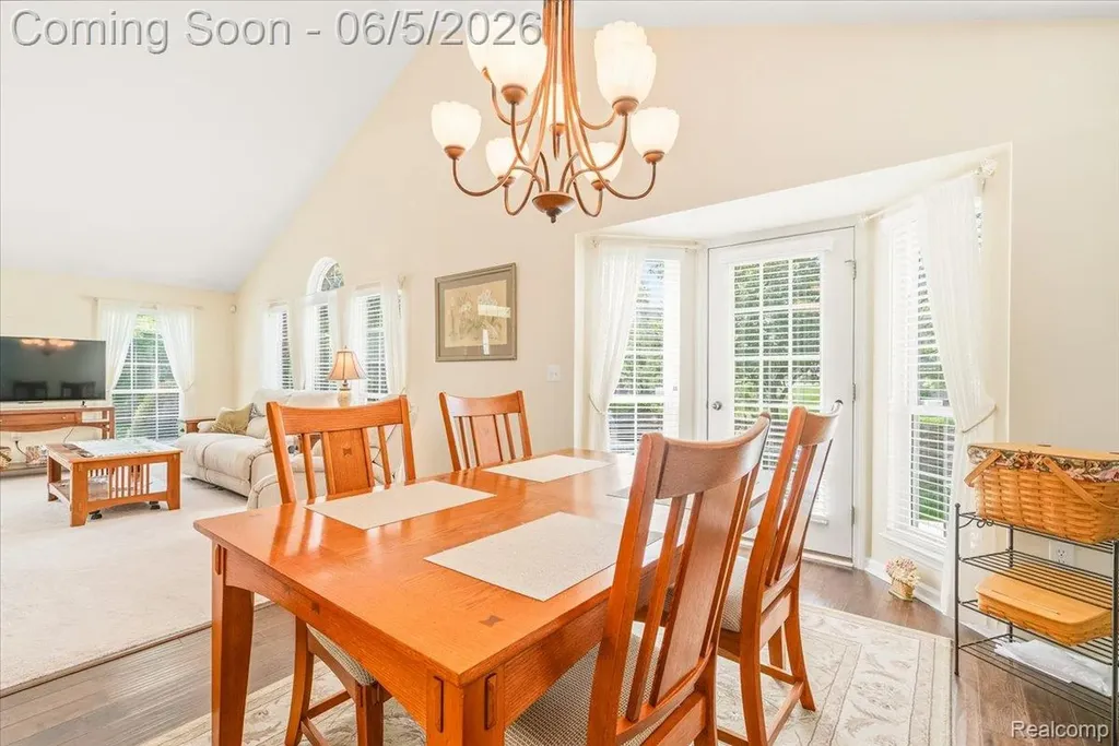 49105 Hawksburry Road Canton Charter Township MI 48188