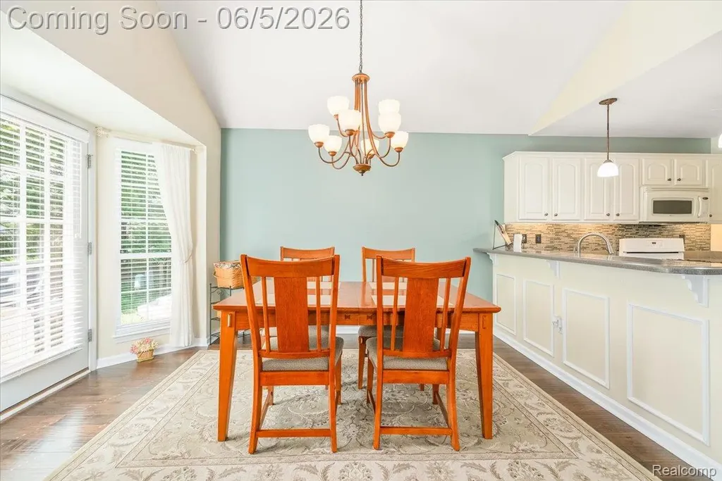 49105 Hawksburry Road Canton Charter Township MI 48188