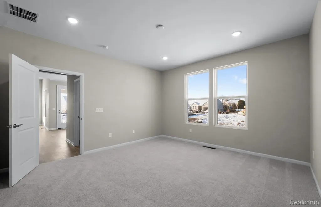 20601 West Kilburn Drive Macomb Township MI 48044