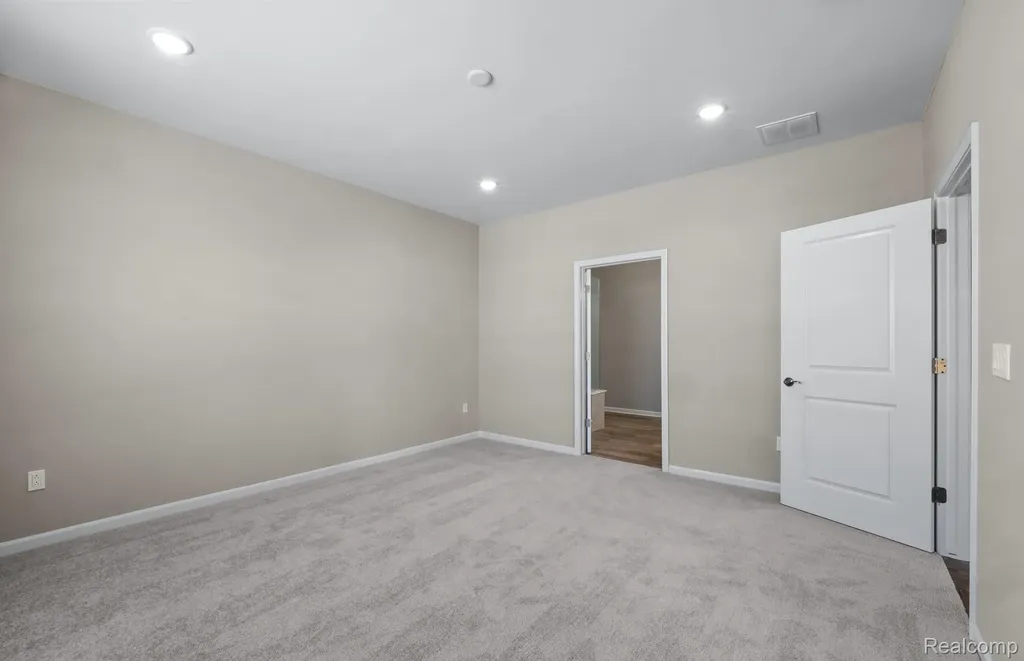 20601 West Kilburn Drive Macomb Township MI 48044