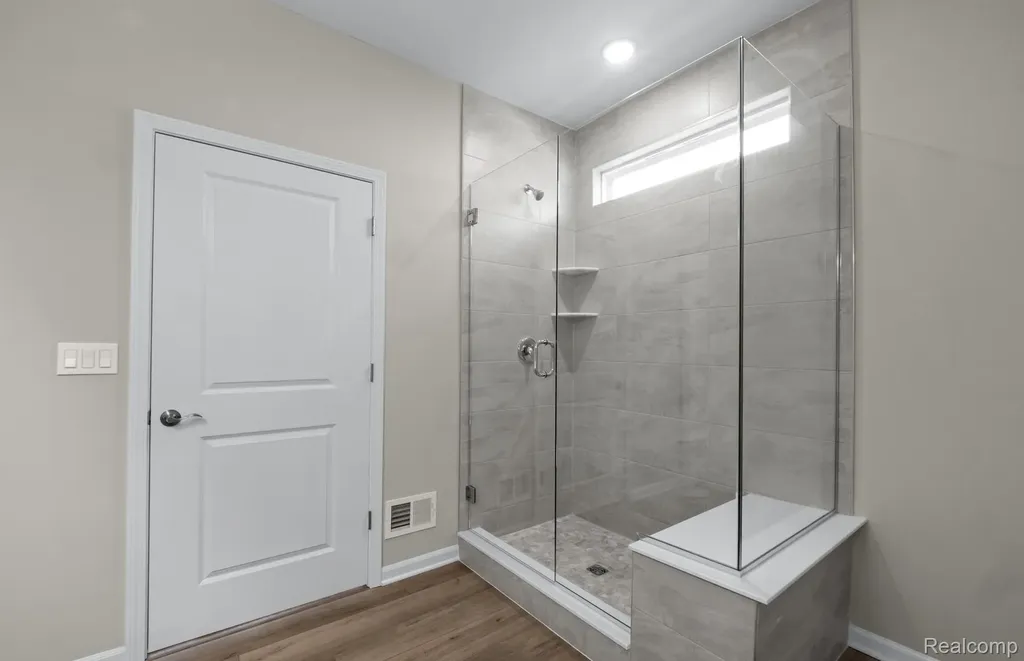 20601 West Kilburn Drive Macomb Township MI 48044