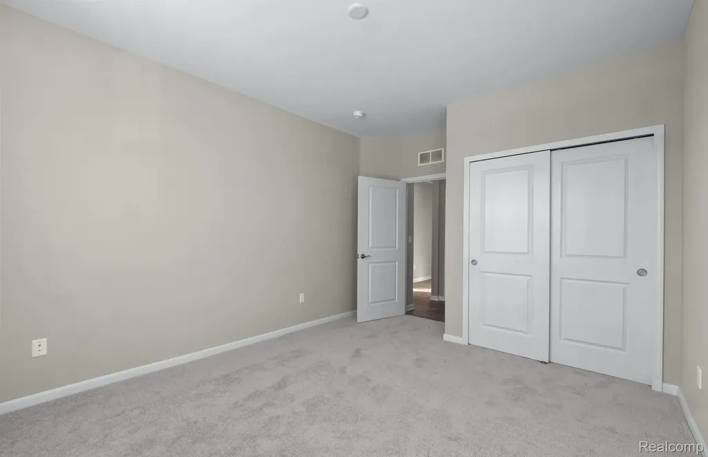 20601 West Kilburn Drive Macomb Township MI 48044