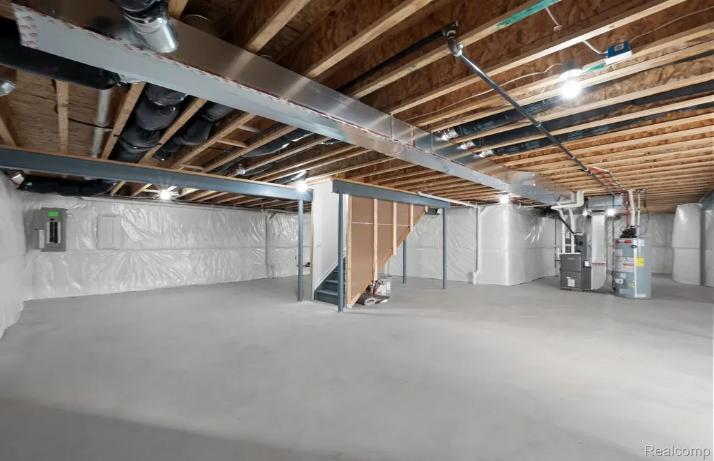20601 West Kilburn Drive Macomb Township MI 48044