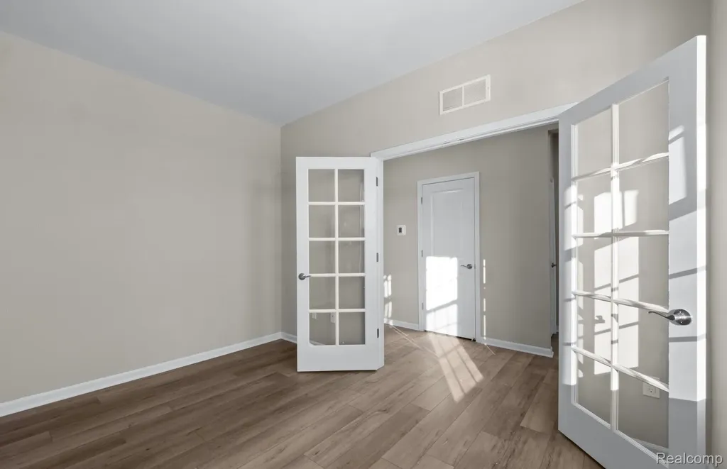 20601 West Kilburn Drive Macomb Township MI 48044