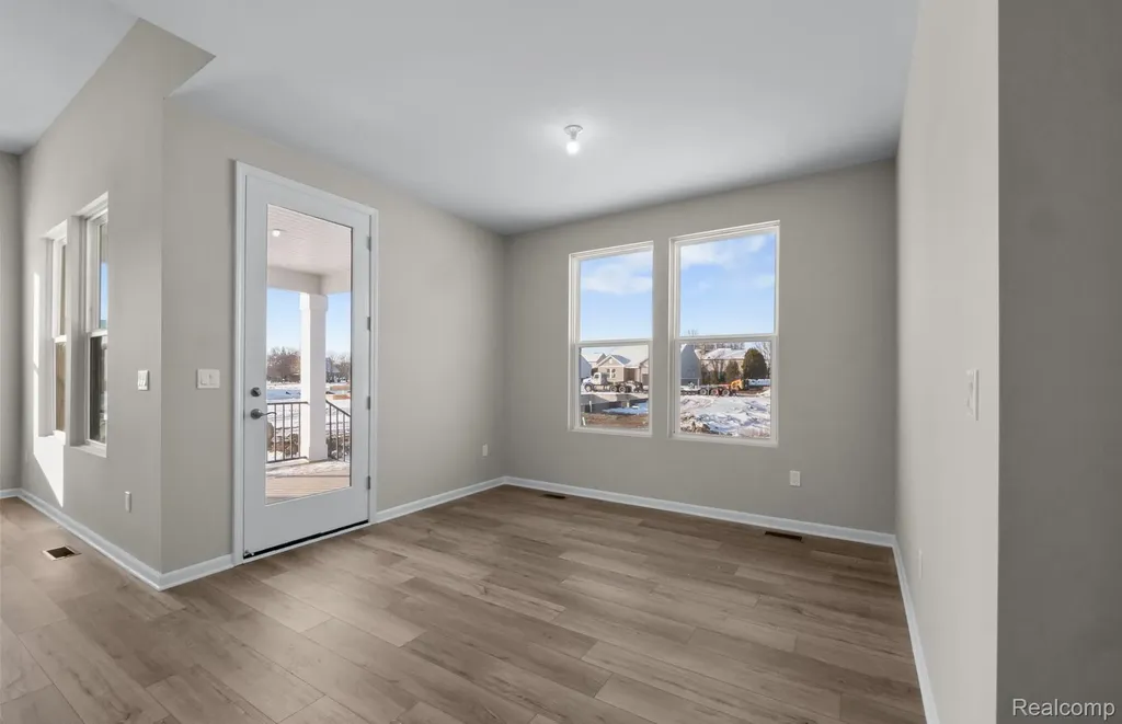 20601 West Kilburn Drive Macomb Township MI 48044