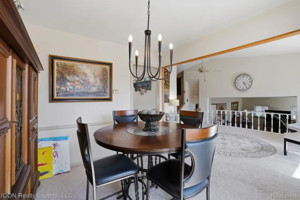 40567 Santoni Drive Clinton Charter Township MI 48038