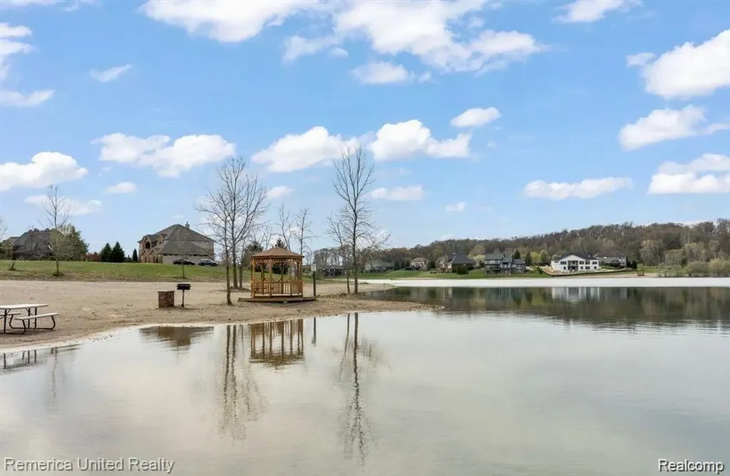 Lot 51 Rosemarie Run Brighton Township MI 48114