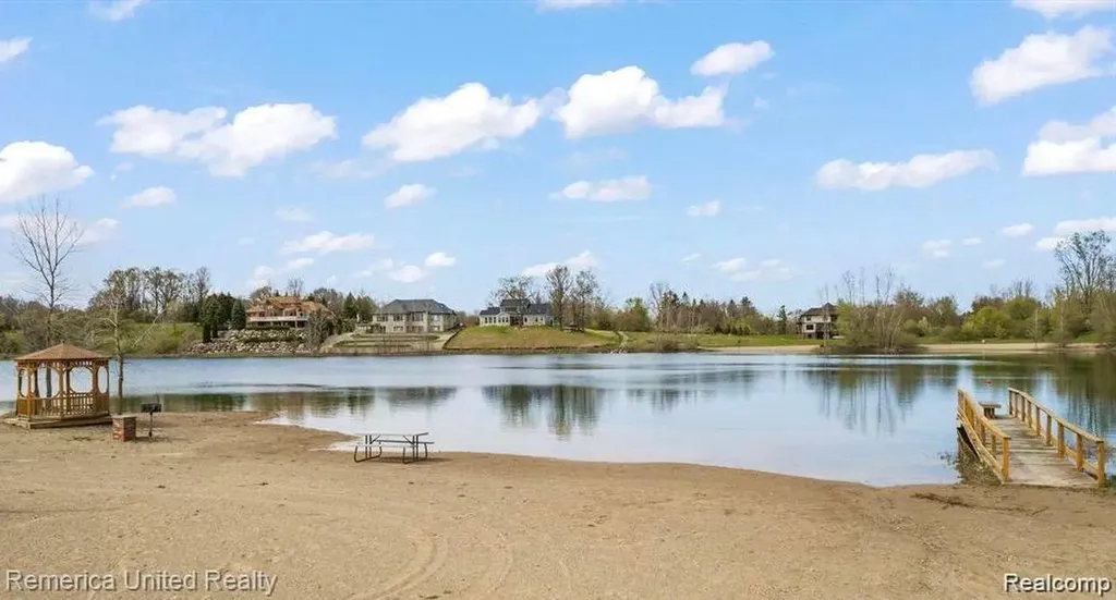 Lot 51 Rosemarie Run Brighton Township MI 48114