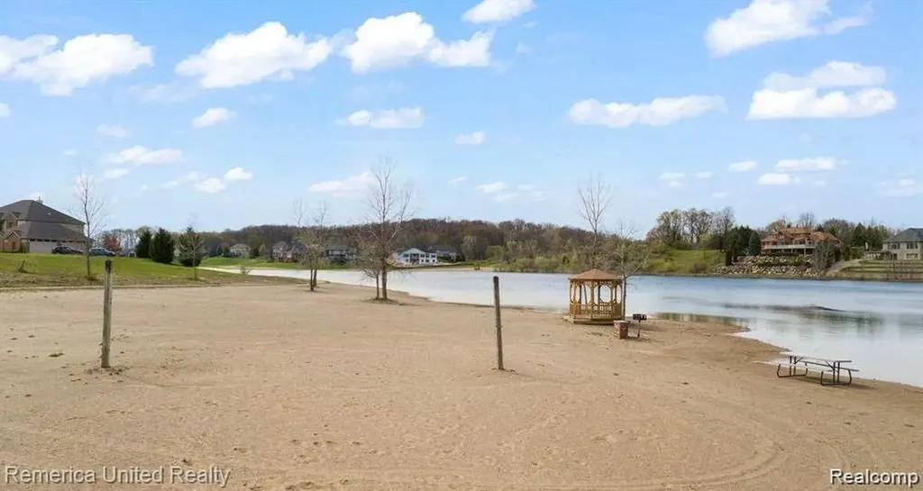 Lot 51 Rosemarie Run Brighton Township MI 48114