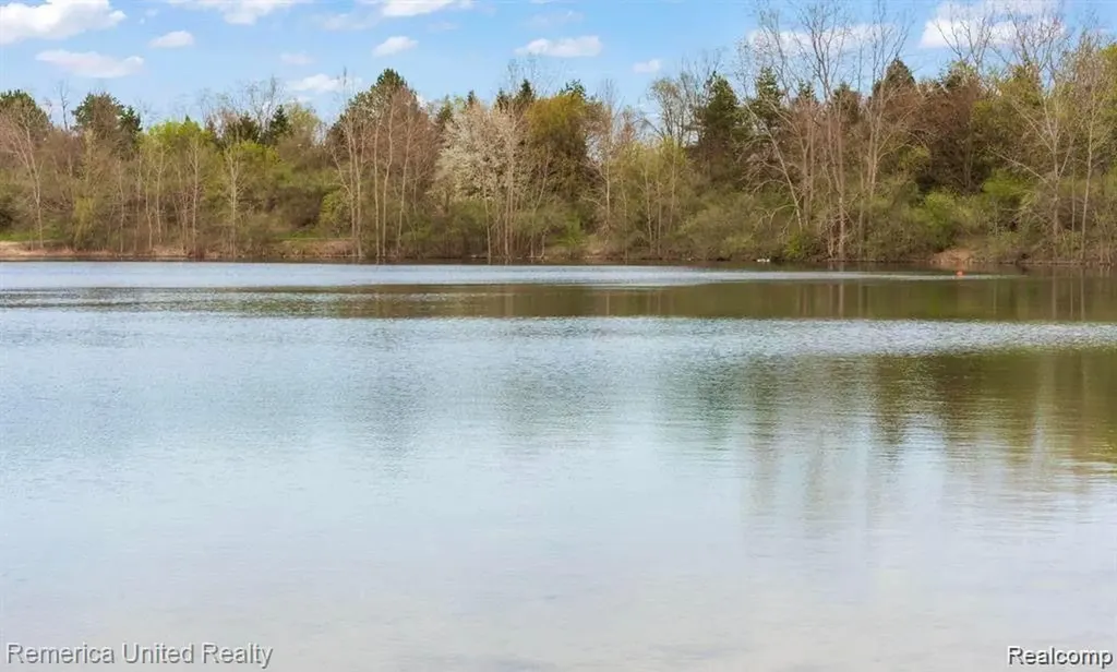 Lot 51 Rosemarie Run Brighton Township MI 48114