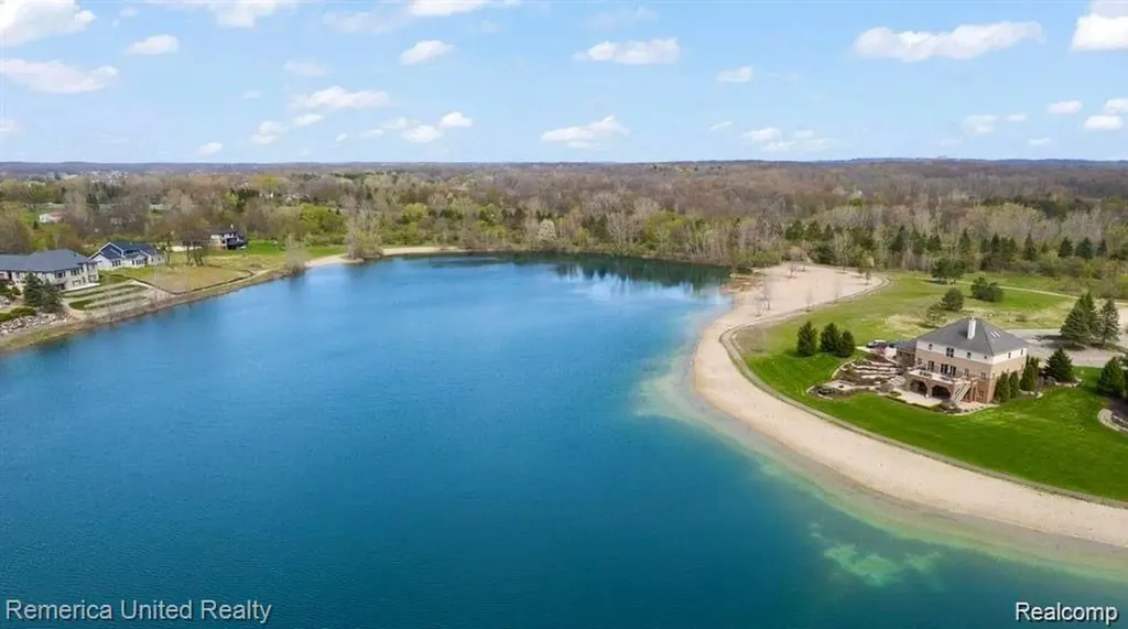 Lot 51 Rosemarie Run Brighton Township MI 48114
