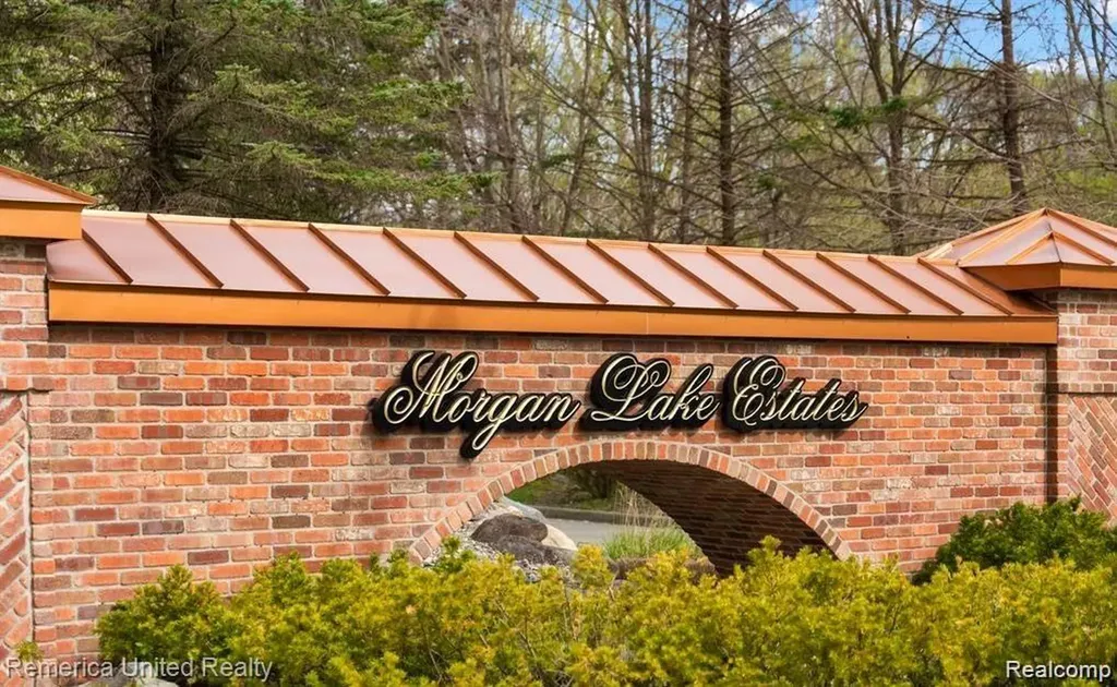Lot 51 Rosemarie Run Brighton Township MI 48114