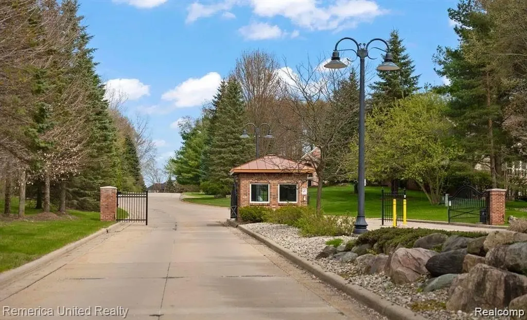 Lot 51 Rosemarie Run Brighton Township MI 48114
