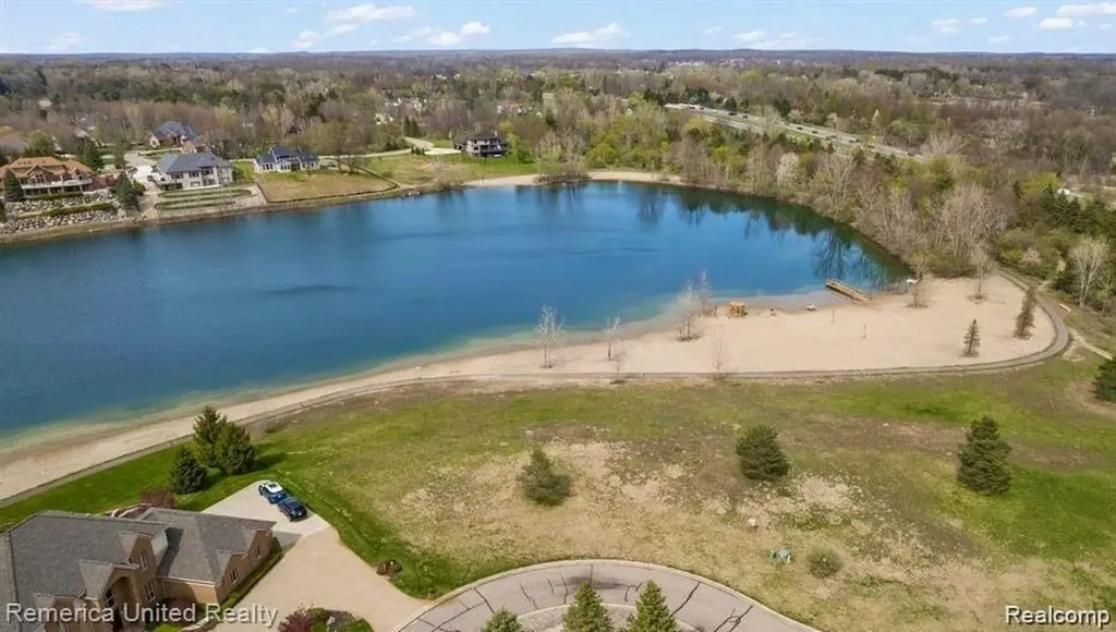 Lot 51 Rosemarie Run Brighton Township MI 48114