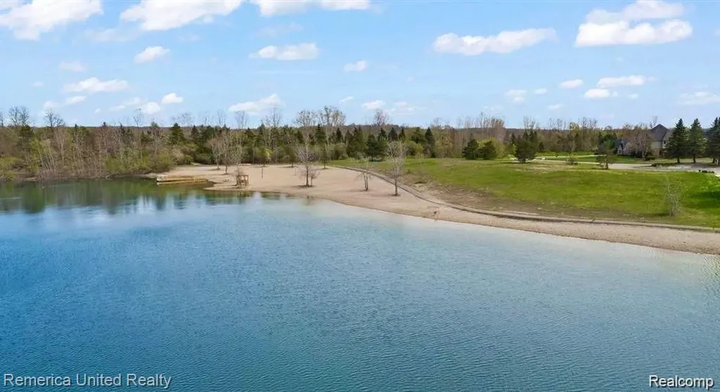 Lot 51 Rosemarie Run Brighton Township MI 48114