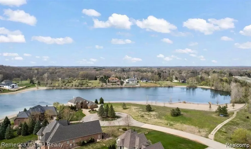 Lot 51 Rosemarie Run Brighton Township MI 48114