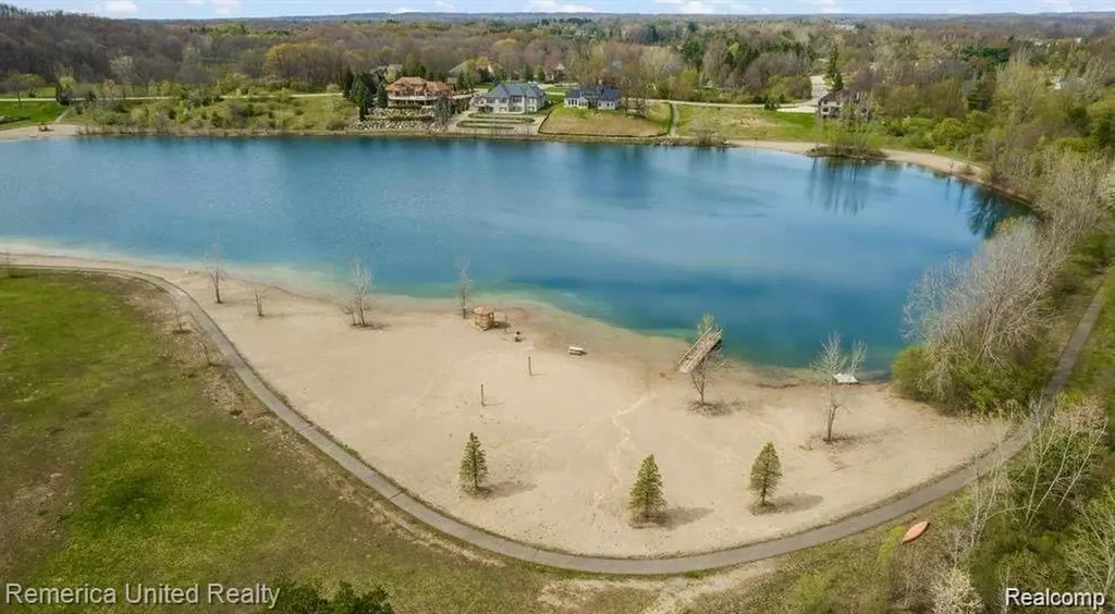 Lot 51 Rosemarie Run Brighton Township MI 48114