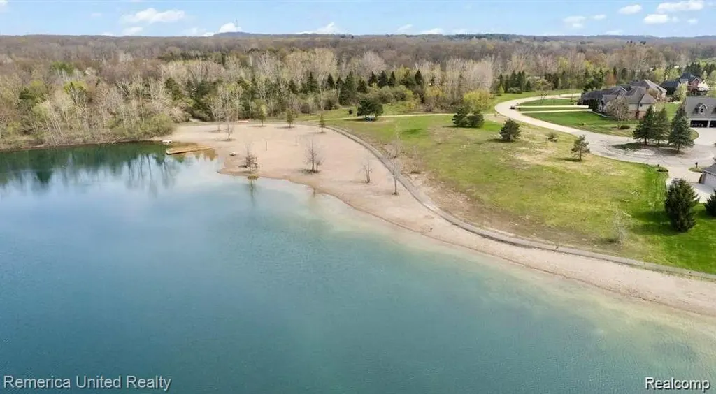 Lot 51 Rosemarie Run Brighton Township MI 48114
