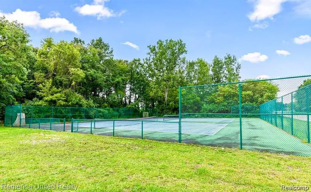 Lot 51 Rosemarie Run Brighton Township MI 48114