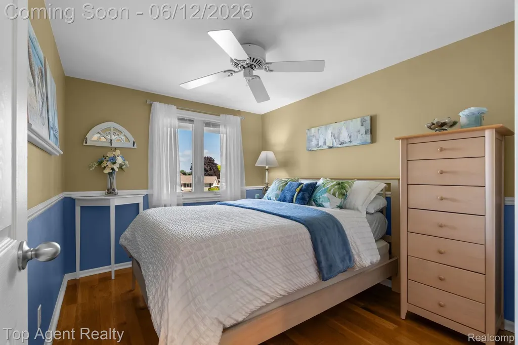 7214 Harbor Drive Clay Township MI 48001