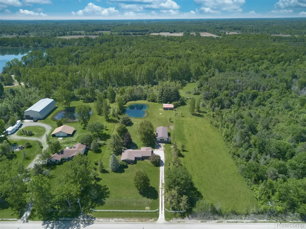 29940 29 Mile Road Lenox Township MI 48048