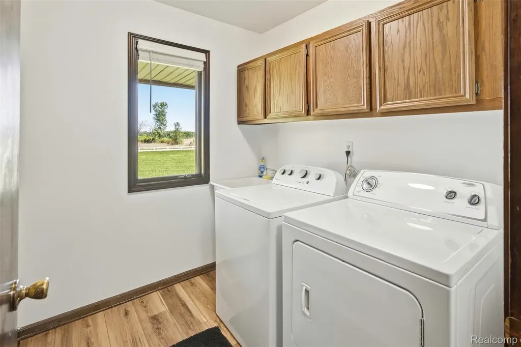 29940 29 Mile Road Lenox Township MI 48048