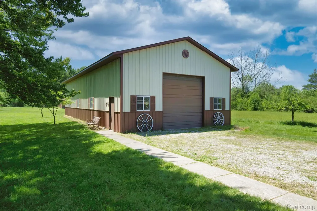 29940 29 Mile Road Lenox Township MI 48048