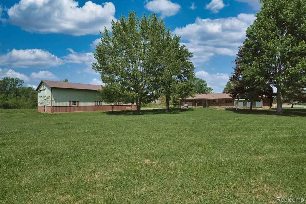 29940 29 Mile Road Lenox Township MI 48048