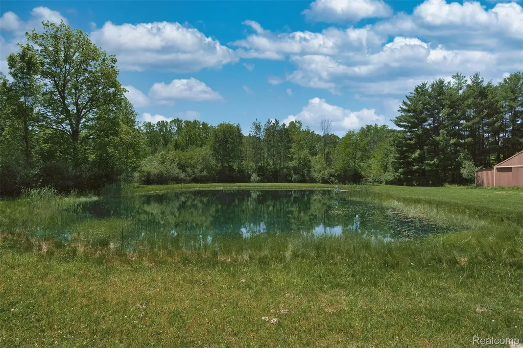 29940 29 Mile Road Lenox Township MI 48048