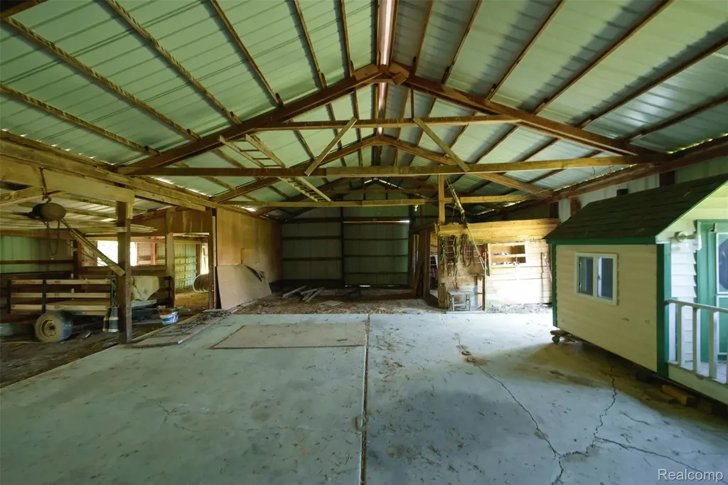 29940 29 Mile Road Lenox Township MI 48048