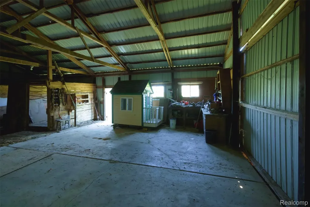 29940 29 Mile Road Lenox Township MI 48048