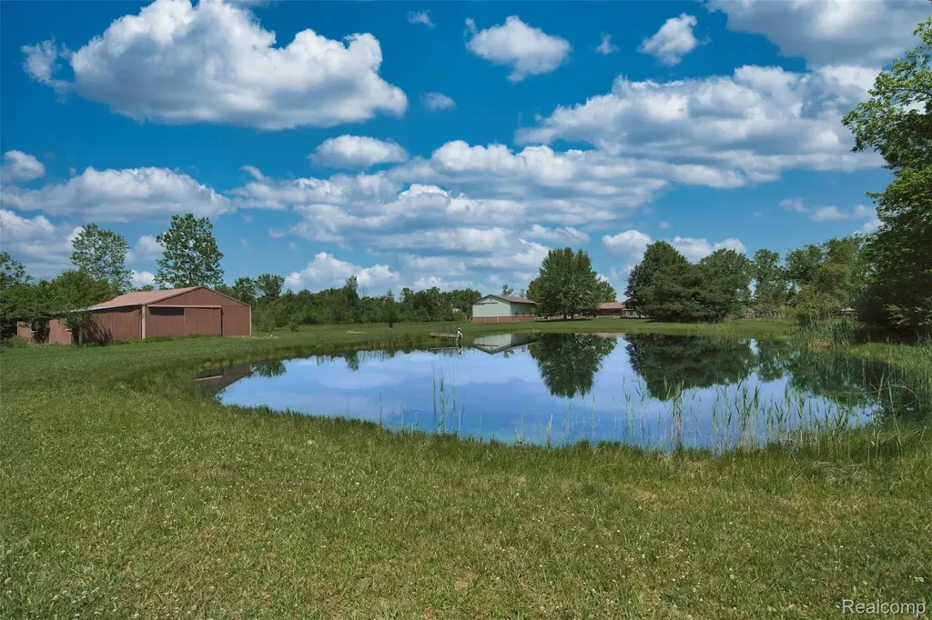 29940 29 Mile Road Lenox Township MI 48048