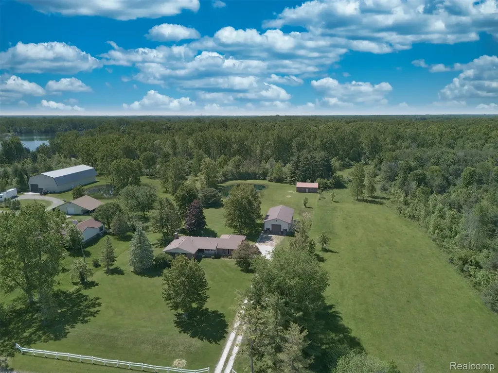 29940 29 Mile Road Lenox Township MI 48048
