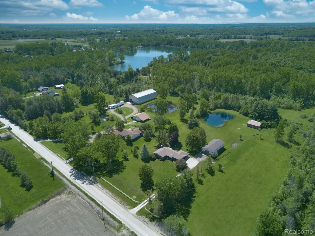 29940 29 Mile Road Lenox Township MI 48048