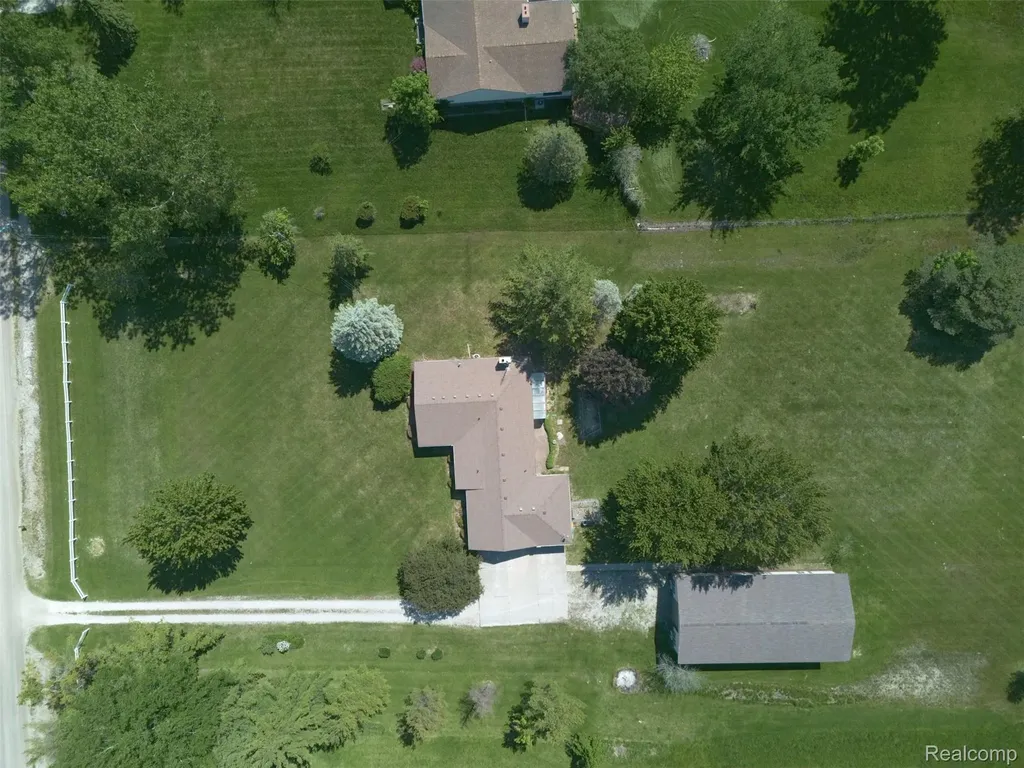 29940 29 Mile Road Lenox Township MI 48048