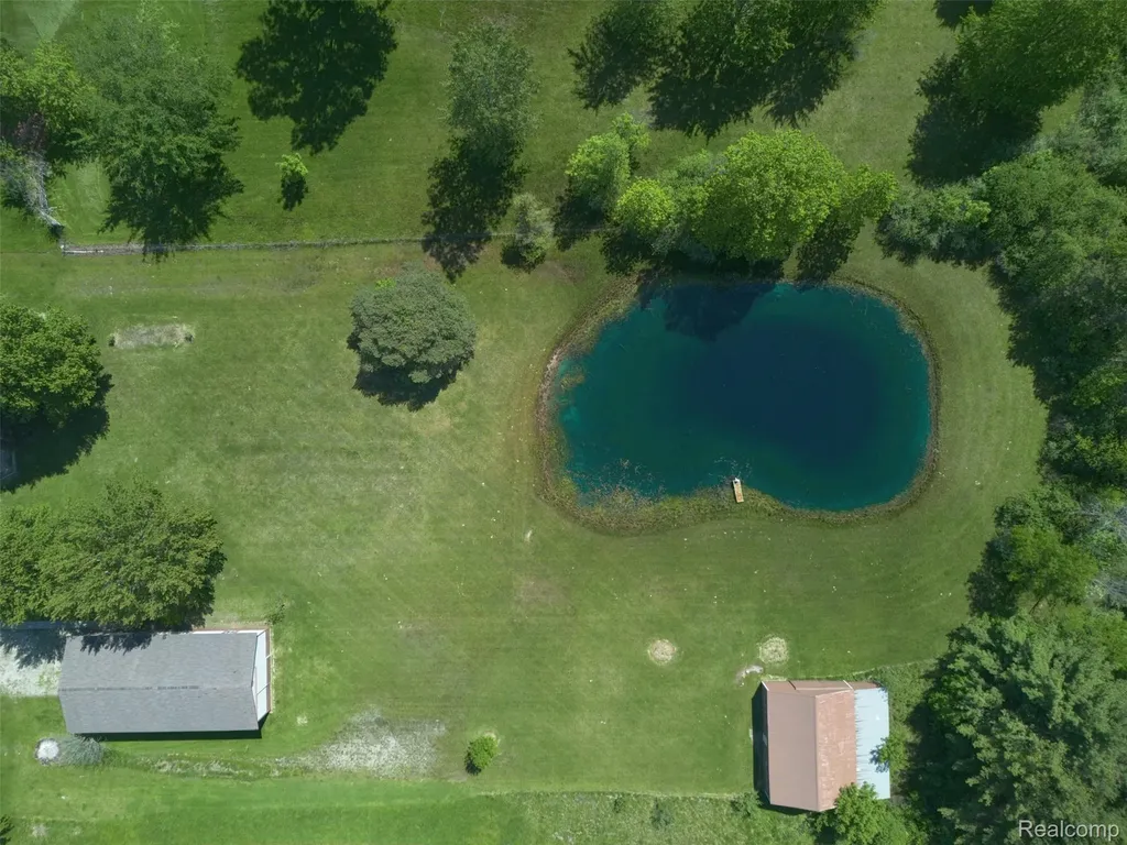 29940 29 Mile Road Lenox Township MI 48048
