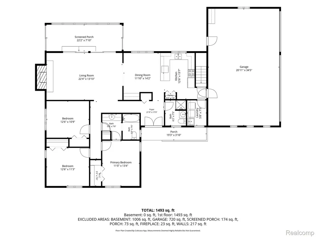 29940 29 Mile Road Lenox Township MI 48048
