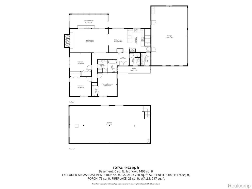 29940 29 Mile Road Lenox Township MI 48048