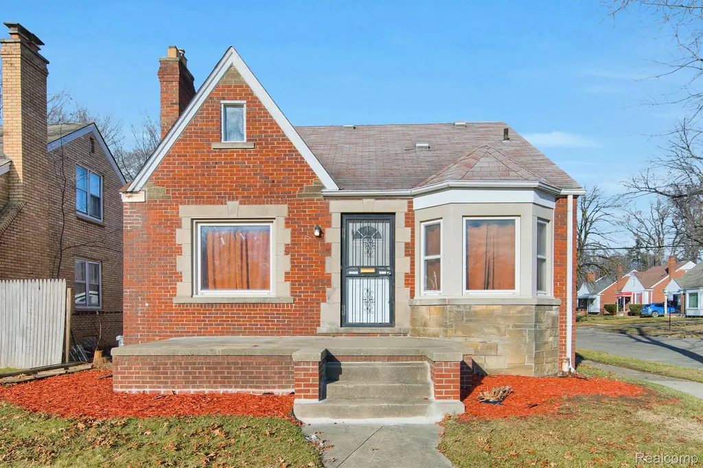 8550 W Outer Drive Detroit City MI 48219