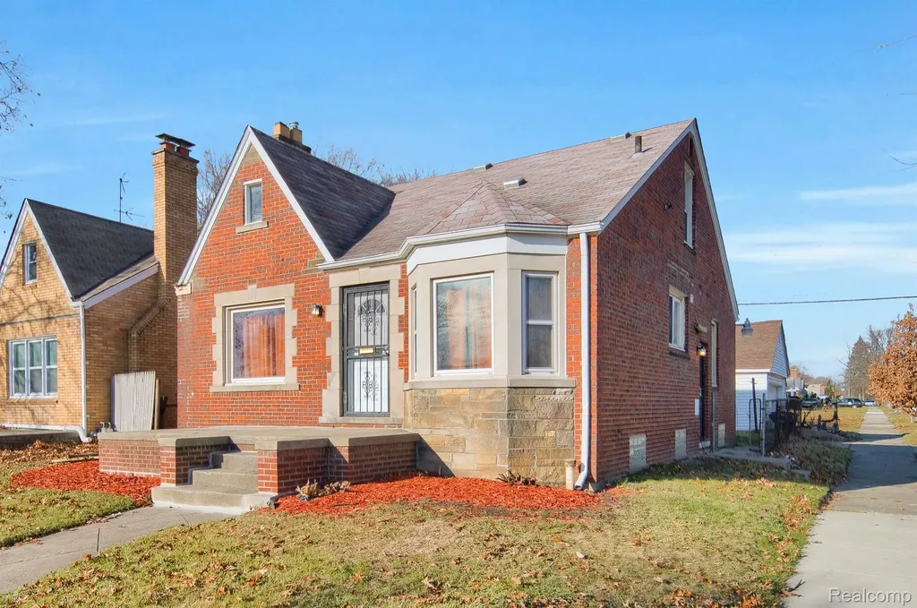 8550 W Outer Drive Detroit City MI 48219