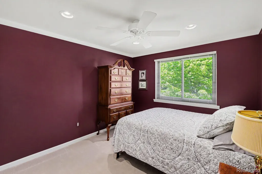 1683 Dancer Drive Rochester Hills City MI 48307
