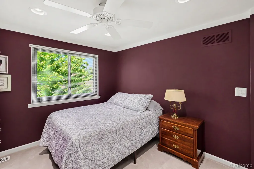1683 Dancer Drive Rochester Hills City MI 48307