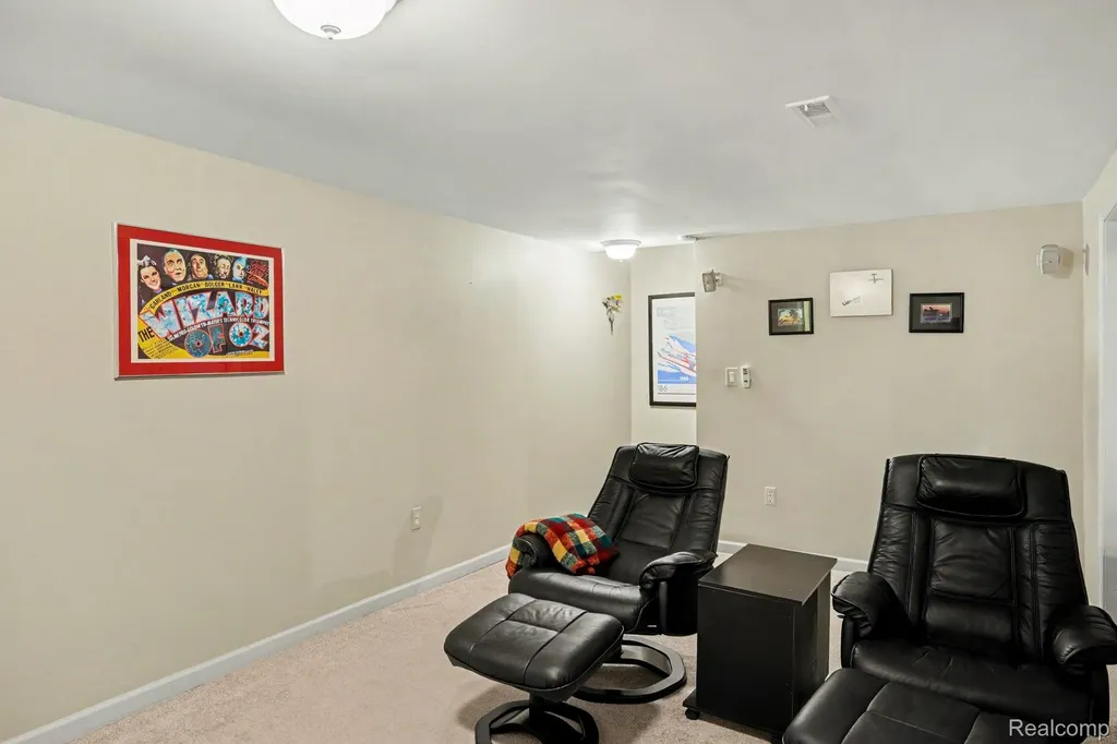 1683 Dancer Drive Rochester Hills City MI 48307