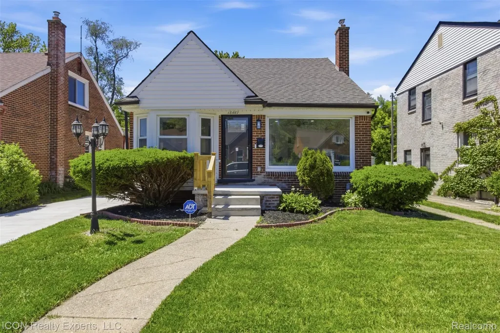 18667 Rutherford Street Detroit City MI 48235