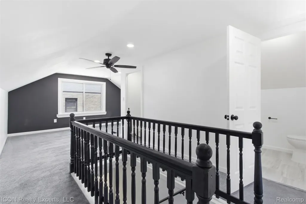 18667 Rutherford Street Detroit City MI 48235