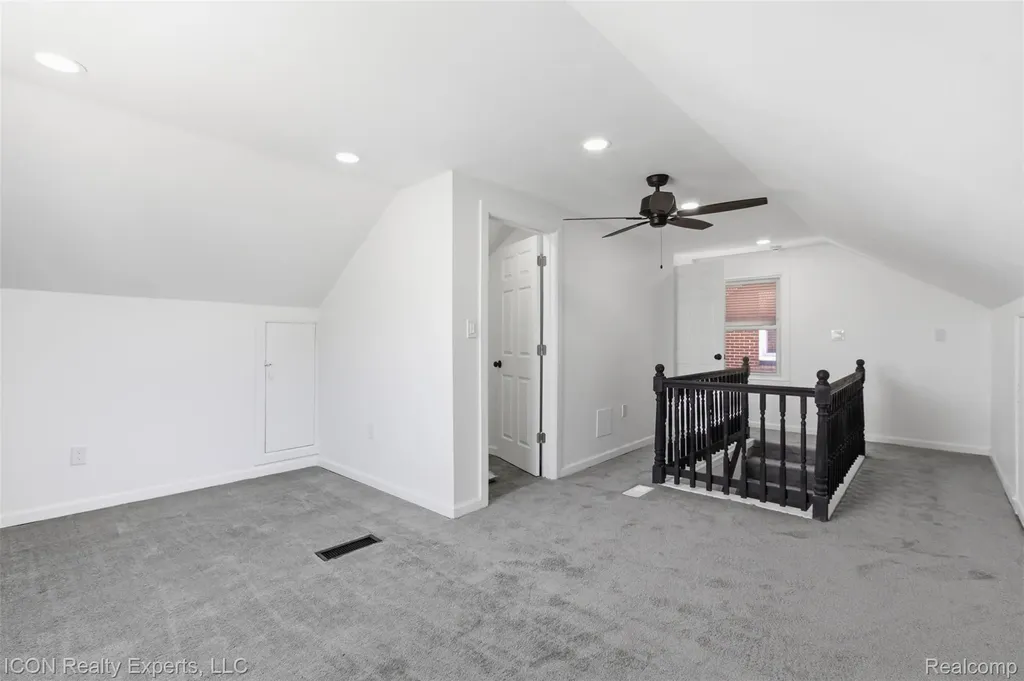 18667 Rutherford Street Detroit City MI 48235