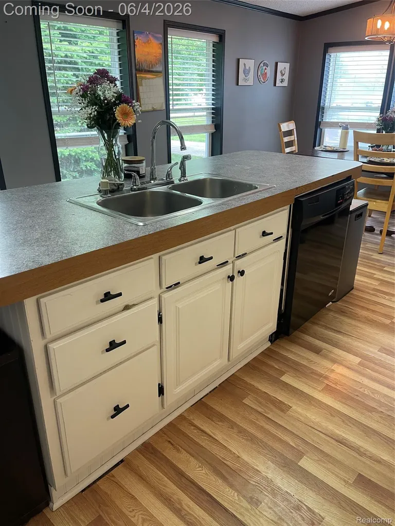 48261 Roy Court Sumpter Township MI 48111