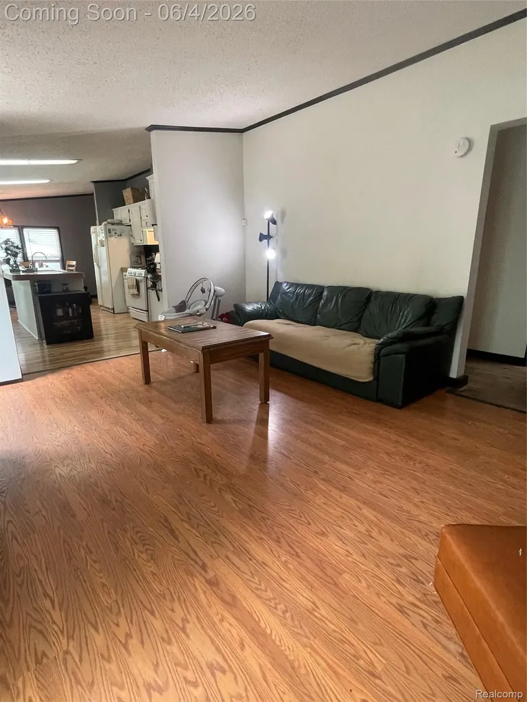 48261 Roy Court Sumpter Township MI 48111