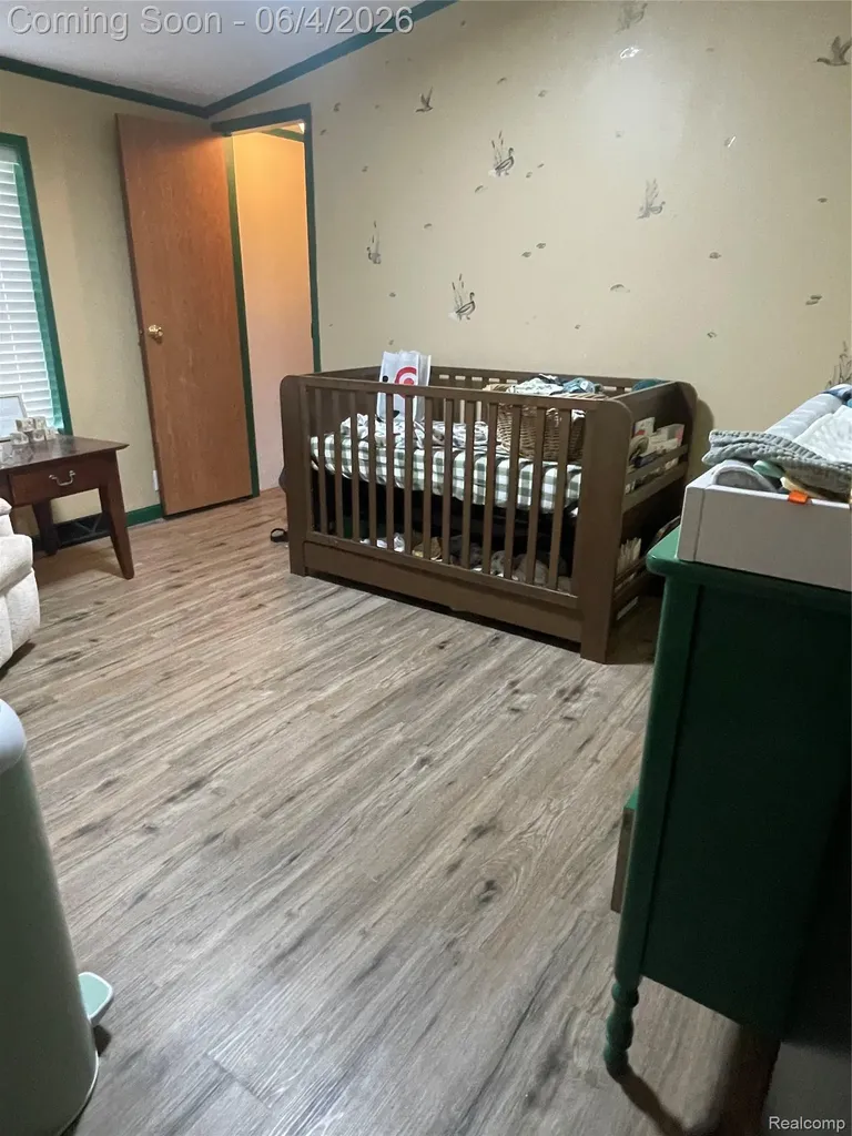 48261 Roy Court Sumpter Township MI 48111